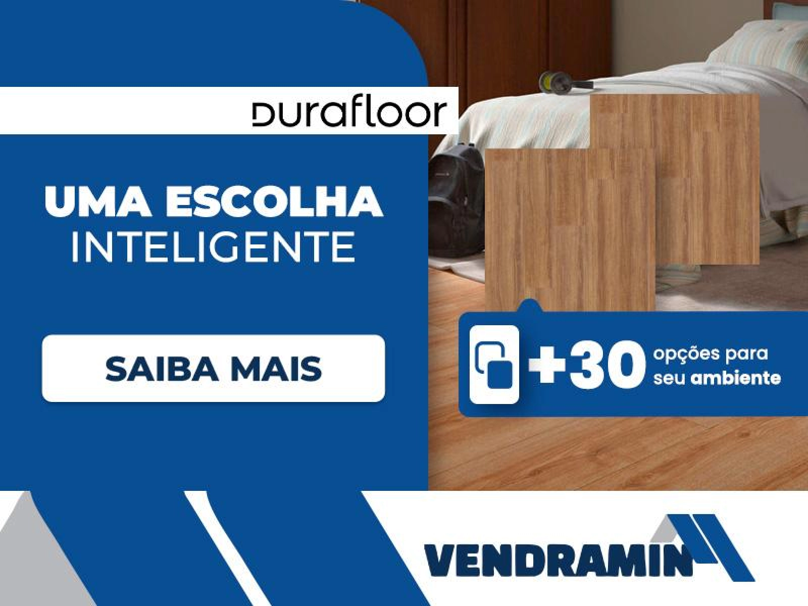Vendraminmat